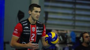 Thomas Jaeschke na pomoc Asseco Resovii. Amerykanin wrócił do Rzeszowa
