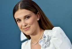Millie Bobby Brown zagra u braci Russo. Zapowiada się klimatycznie kino SF