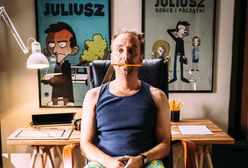 "Juliusz": nietypowa polska komedia [RECENZJA]