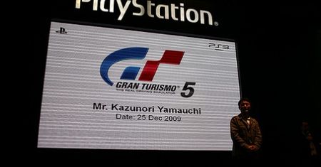 Rzym i Madryt w nowym trailerze GT5