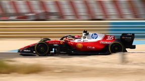 Atomowe starty Ferrari w F1. Tym Włosi zaskoczyli rywali