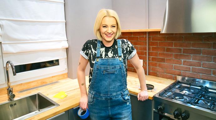 Dorota was urządzi!