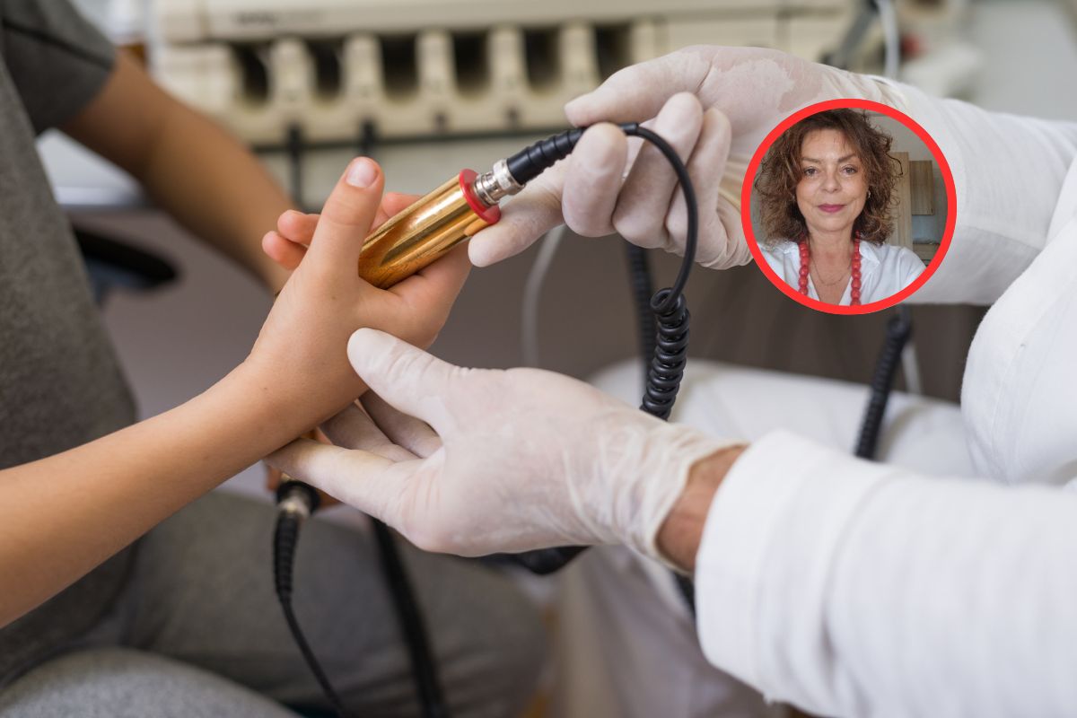 Szkolenia z biorezonansu z publicznym dofinansowaniem. Ekspertka grzmi