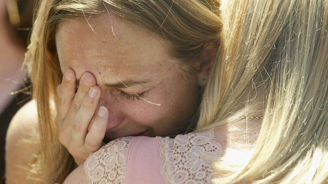 Choroba Kehrera przebiega w trzech etapach