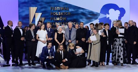 Festiwal w Gdyni. Trwają poszukiwania nowego Dyrektora Artystycznego