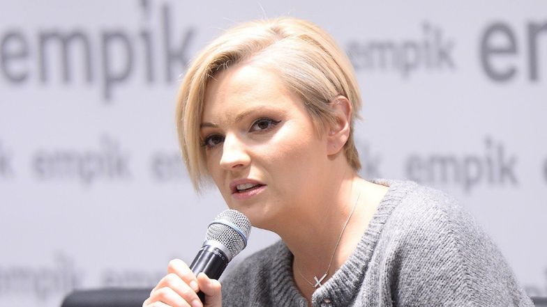 Dorota Szelągowska odpowiada na oskarżenia internautów