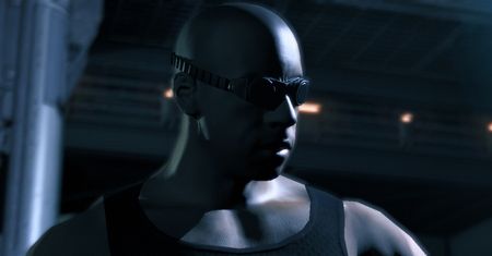 The Chronicles of Riddick: Assault on Dark Athena - recenzja