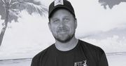 Tony McFarr nie żyje. Był dublerem Chrisa Pratta