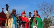 Zamość: Przygotowania trwają. Znany jest program tegorocznego Orszaku Trzech Króli