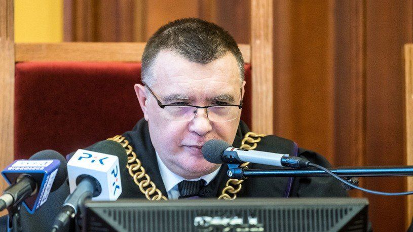 Wyrok dla całej grupy handlarzy narkotyków ogłosił 6 maja sędzia Wojciech Pruss w Sądzie Okręgowym w Toruniu.