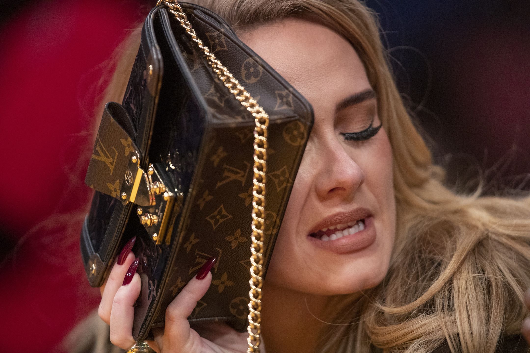 Adele