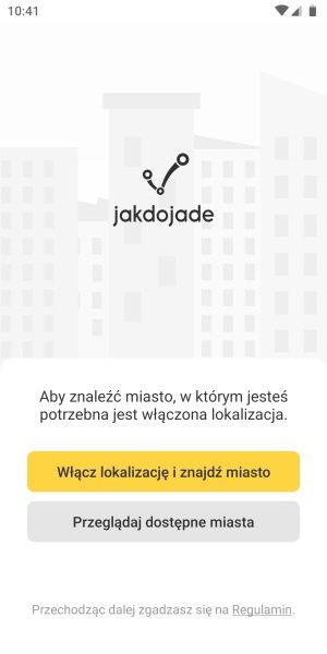Jakdojade