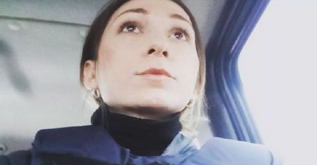 Zaginęła ukraińska dziennikarka. Jest więziona przez Rosjan?