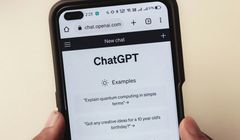 ChatGPT i długo nic. Claude wyprzedził w Polsce Perplexity
