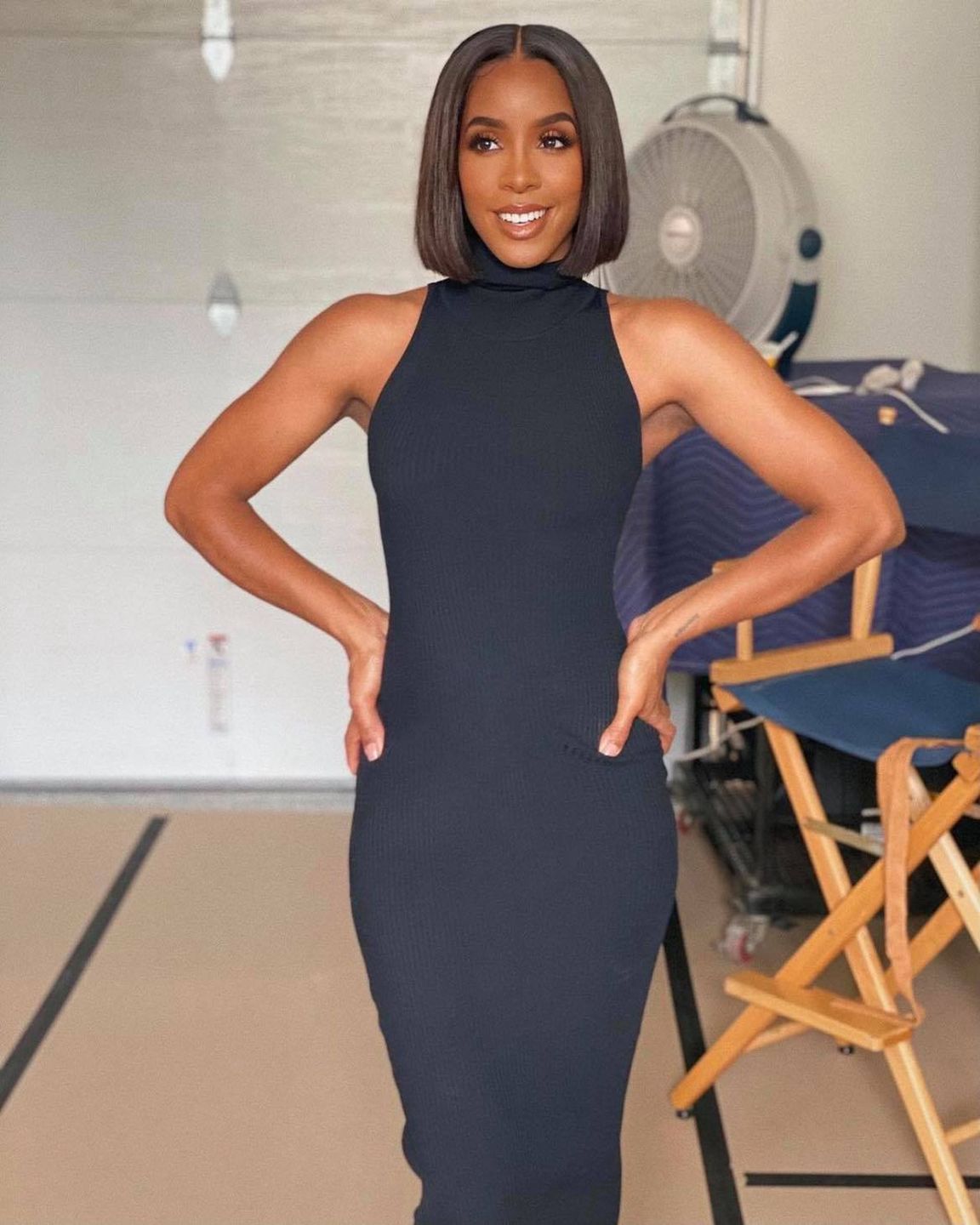 Kelly Rowland