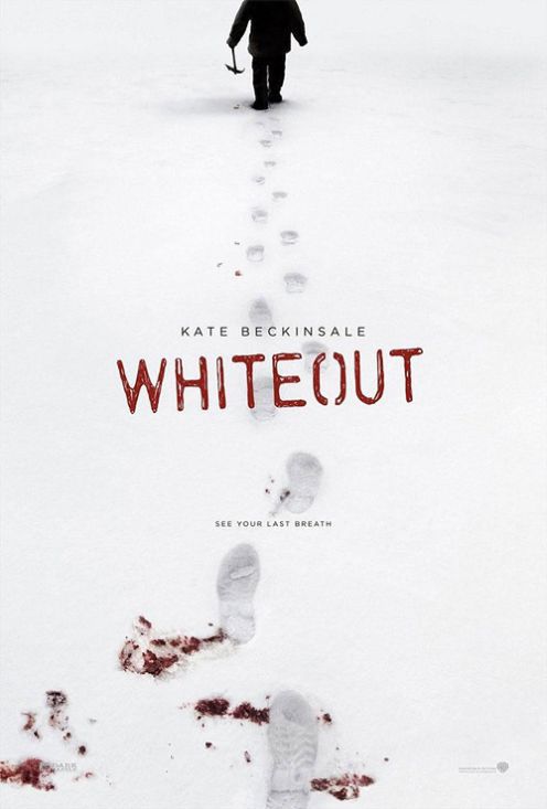 Zobacz fantastyczne plakaty trzeciego Underworld i Whiteout 3