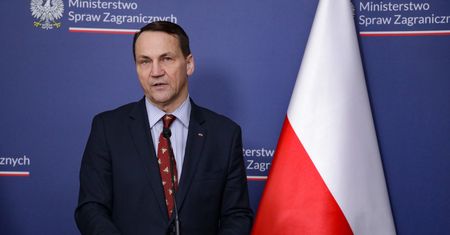 Szef MSZ Ukrainy w Polsce. Przełomowa deklaracja ws. Wołynia