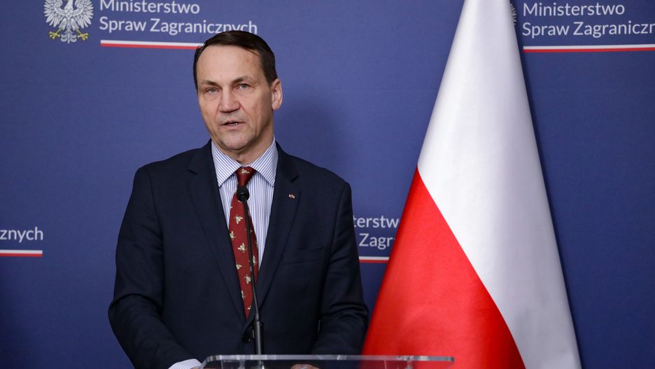 Radosław Sikorski