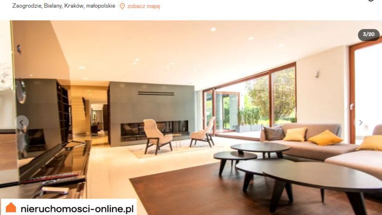 Dom Ekipy Friza do wynajęcia