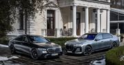 Test: BMW Serii 7 vs. Mercedes-Benz Klasy S - technologiczne arcydzieła w bezpośrednim starciu