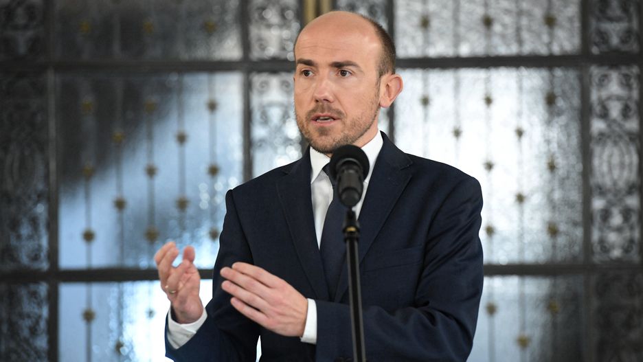 Wybory prezydenckie 2020. Borys Budka przedstawia plan