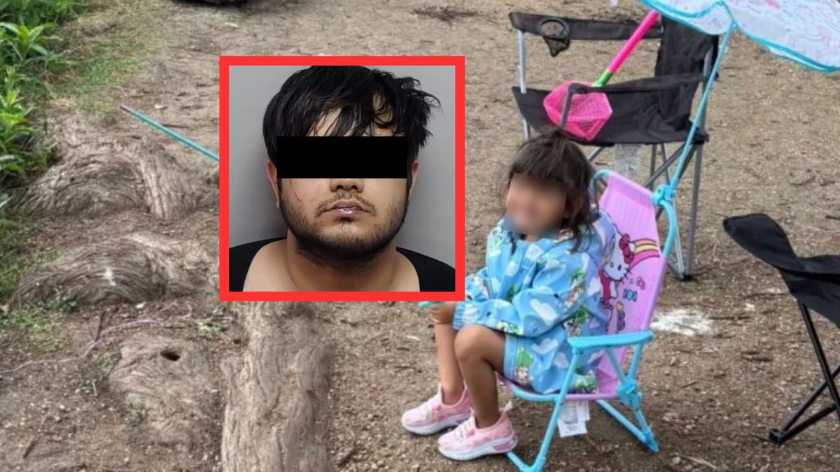 Brutalny atak w parku w Teksasie