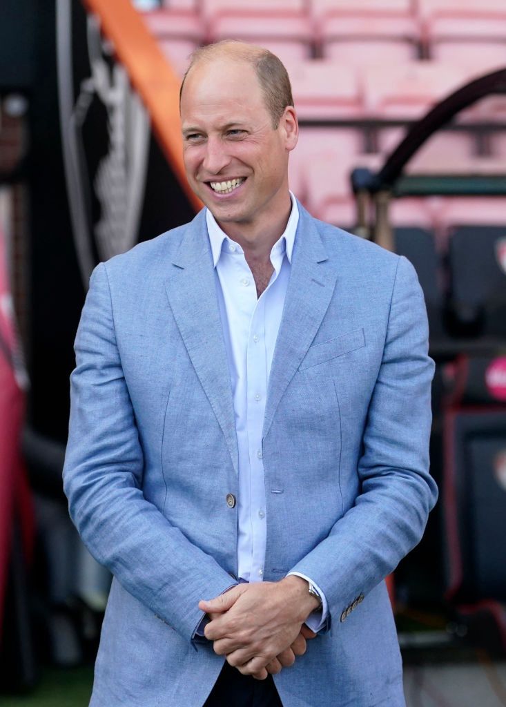 Książę William