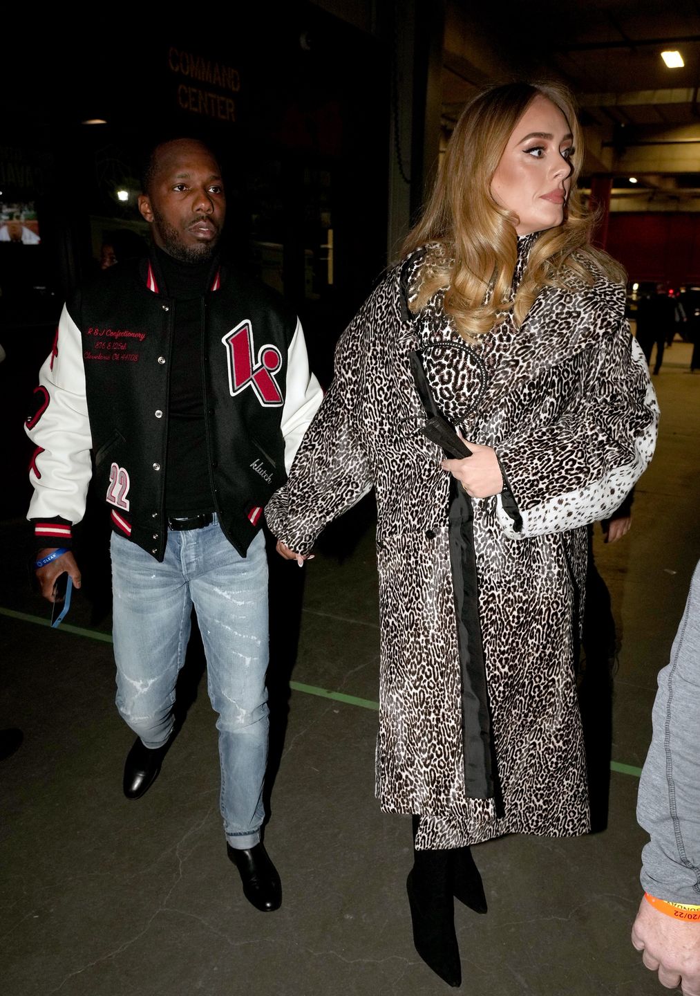Adele 