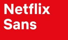 Netflix wprowadza własną czcionkę, żeby oszczędzać na licencjach