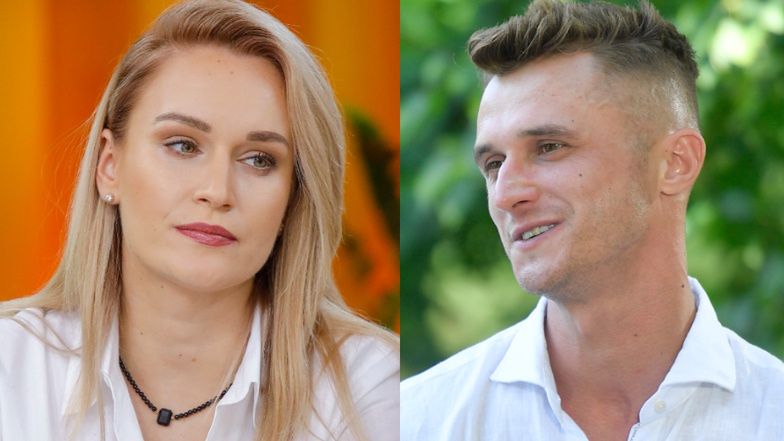 Kamila skrytykowała Adama w finale "Rolnik szuka żony" 