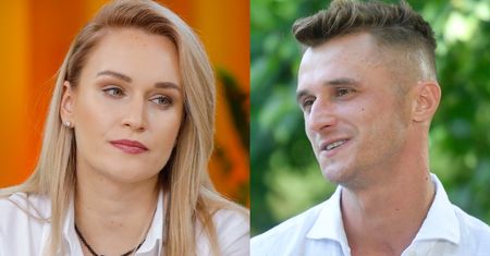 "Rolnik szuka żony". Widzowie po finale znów MIAŻDŻĄ Kamilę: "Co za OKROPNA BABA"