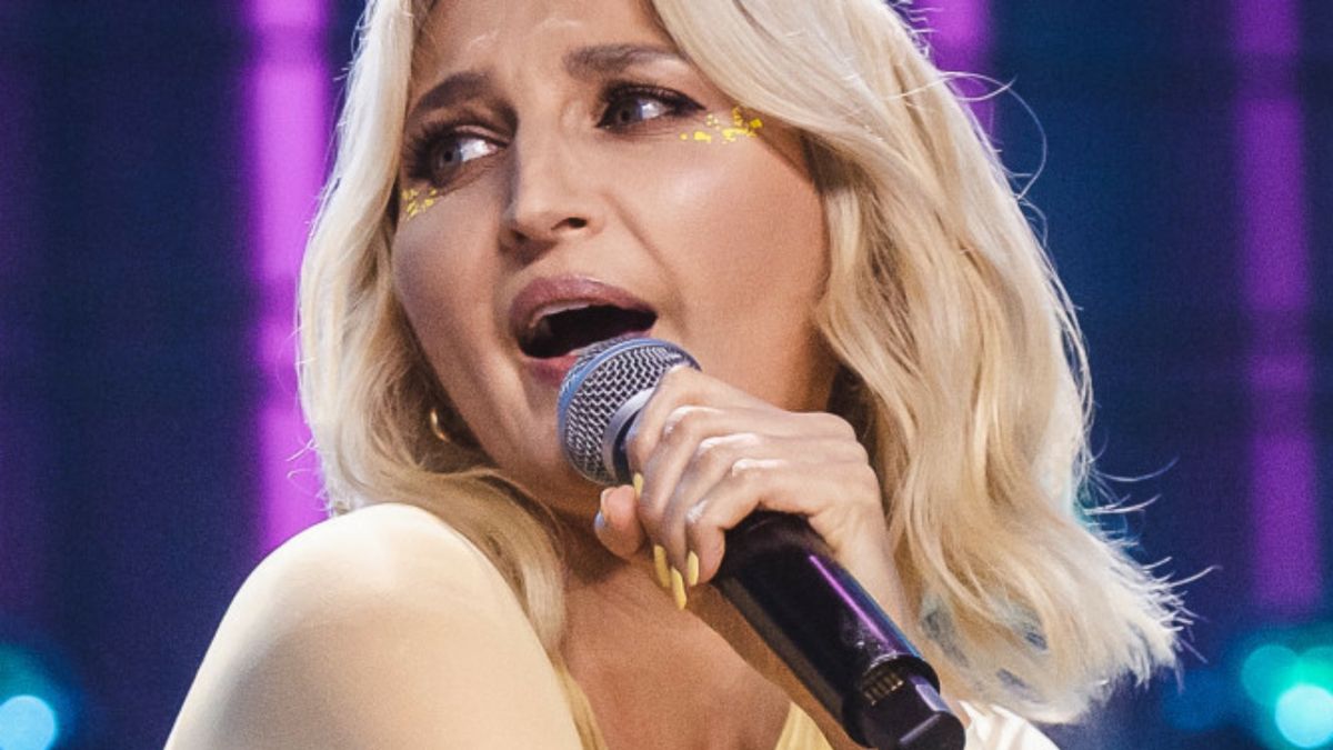 Reni Jusis i jej nowe "STILO"