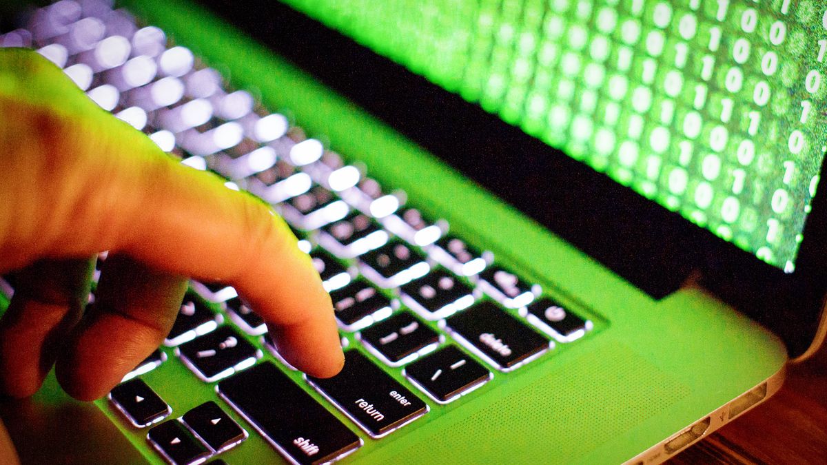 Rozszerzenia do Google Chrome szpiegowały użytkowników, fot. Jaap Arriens/NurPhoto via Getty Images
