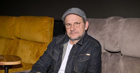 Bartłomiej Topa pokazał syna. Antoni to skóra zdjęta z ojca
