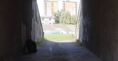Buldożery wjadą na Lubliniankę. Zamiast stadionu będzie centrum rekreacyjne