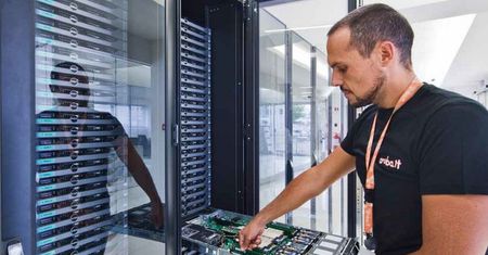 Dziś Dzień Administratora - dziękujemy wam wszystkim!