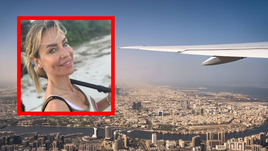 Była modelka z UK została oskarżona o przemyt brudnych pieniędzy