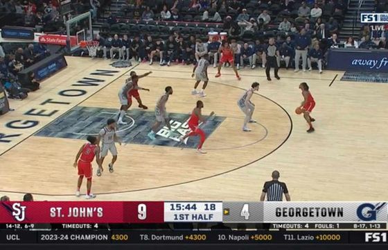 Skarga na projekt wspólnej platformy Warner Bros. Discovery, Disneya i Foksa