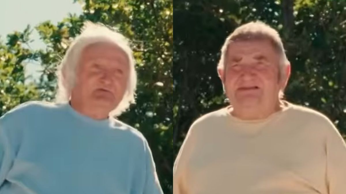 Co będzie się działo w show "Podróże z Gienkiem i Jastrzębiem"?