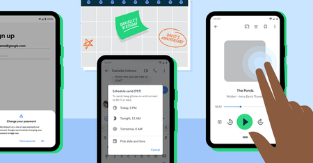 Android jest teraz jeszcze bezpieczniejszy i ma nowe funkcje