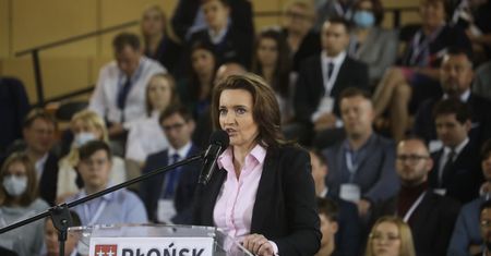Nowy pomysł na emerytury. 25-proc. dodatek dla wdowców