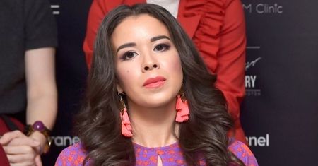 Tamara Gonzalez Perea wzięła udział w kontrowersyjnej TERAPII: "Doświadczyłam uwalniającego procesu. Przyjęłam do serca ZABÓJCĘ MOJEGO TATY"