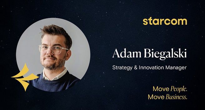 Nowy menedżer w Starcomie