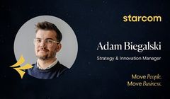 Nowy menedżer w Starcomie