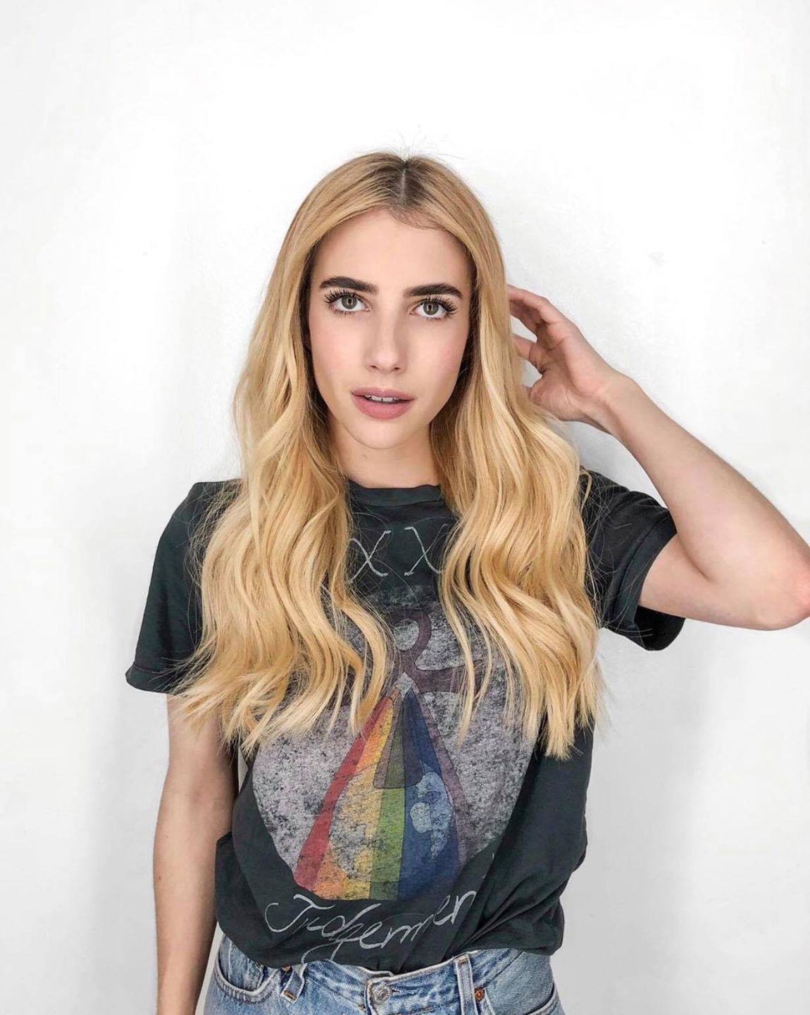 Emma Roberts