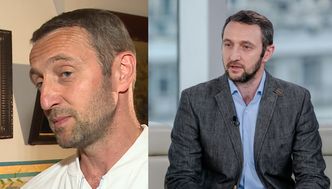 Robert Śmigielski: "Sport nas pociąga, bo widzimy tych, którzy są herosami, NADLUDŹMI"