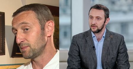 Robert Śmigielski: "Sport nas pociąga, bo widzimy tych, którzy są herosami, NADLUDŹMI"