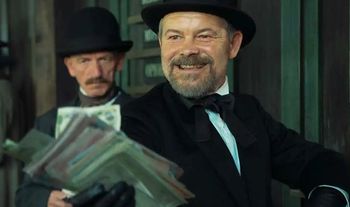 Numer jeden w Polsce. Niestety świat zapomniał już o polskim serialu