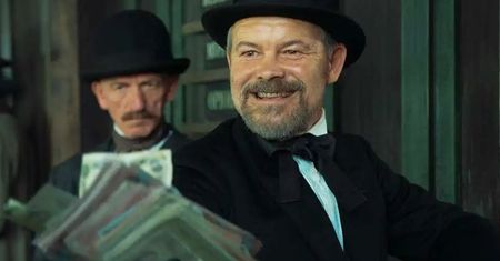 Koniec złudzeń. Świat zapomniał już o polskiej superprodukcji
