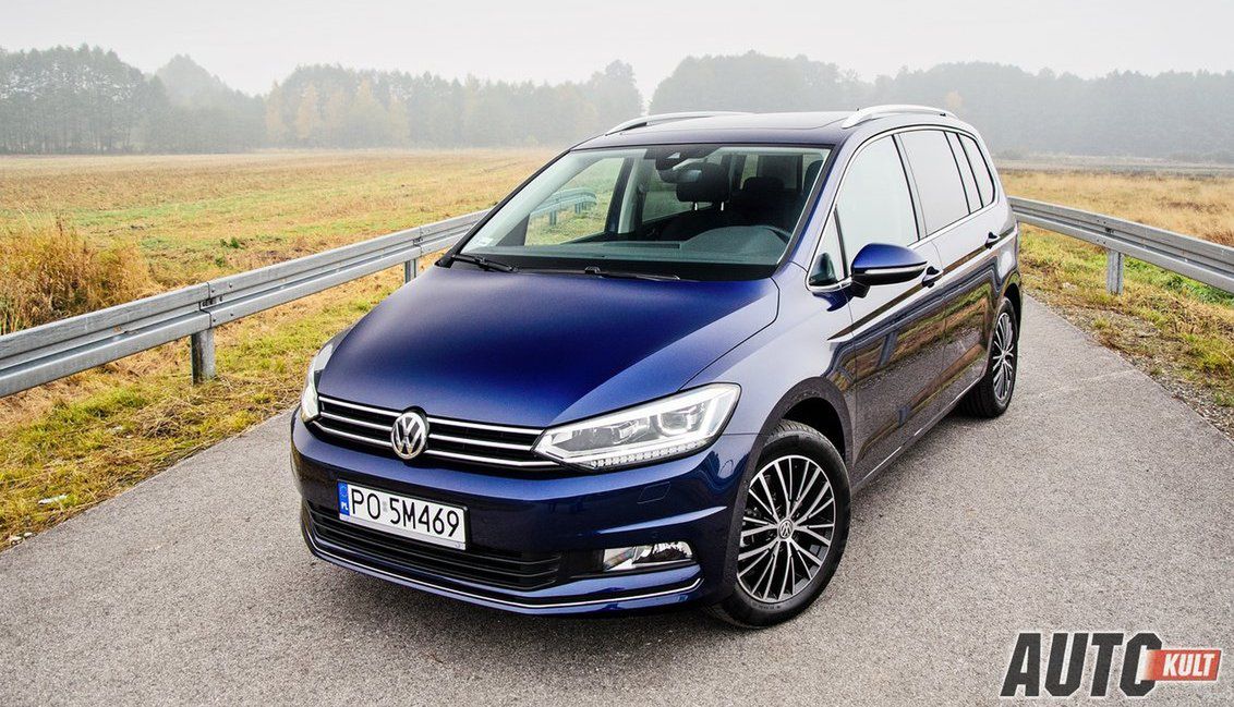VW Touran